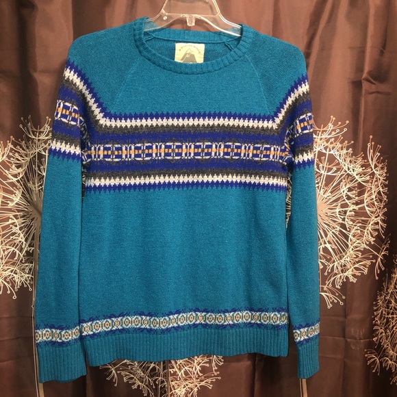 Urban Outfitters Sweaters - O’HANLON MILLS Urban Outfitters Vintage Sweater M